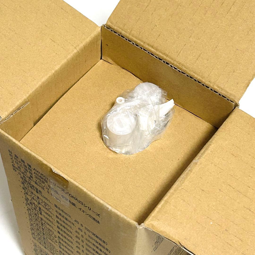 【正規品・未使用】TOCLAS 浄水器カートリッジ JC501