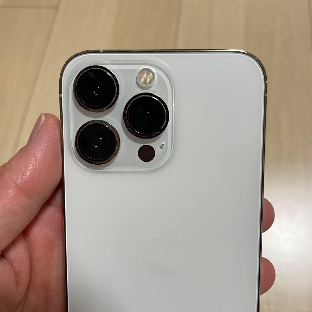スマートフォン本体 iphone13pro 256gb