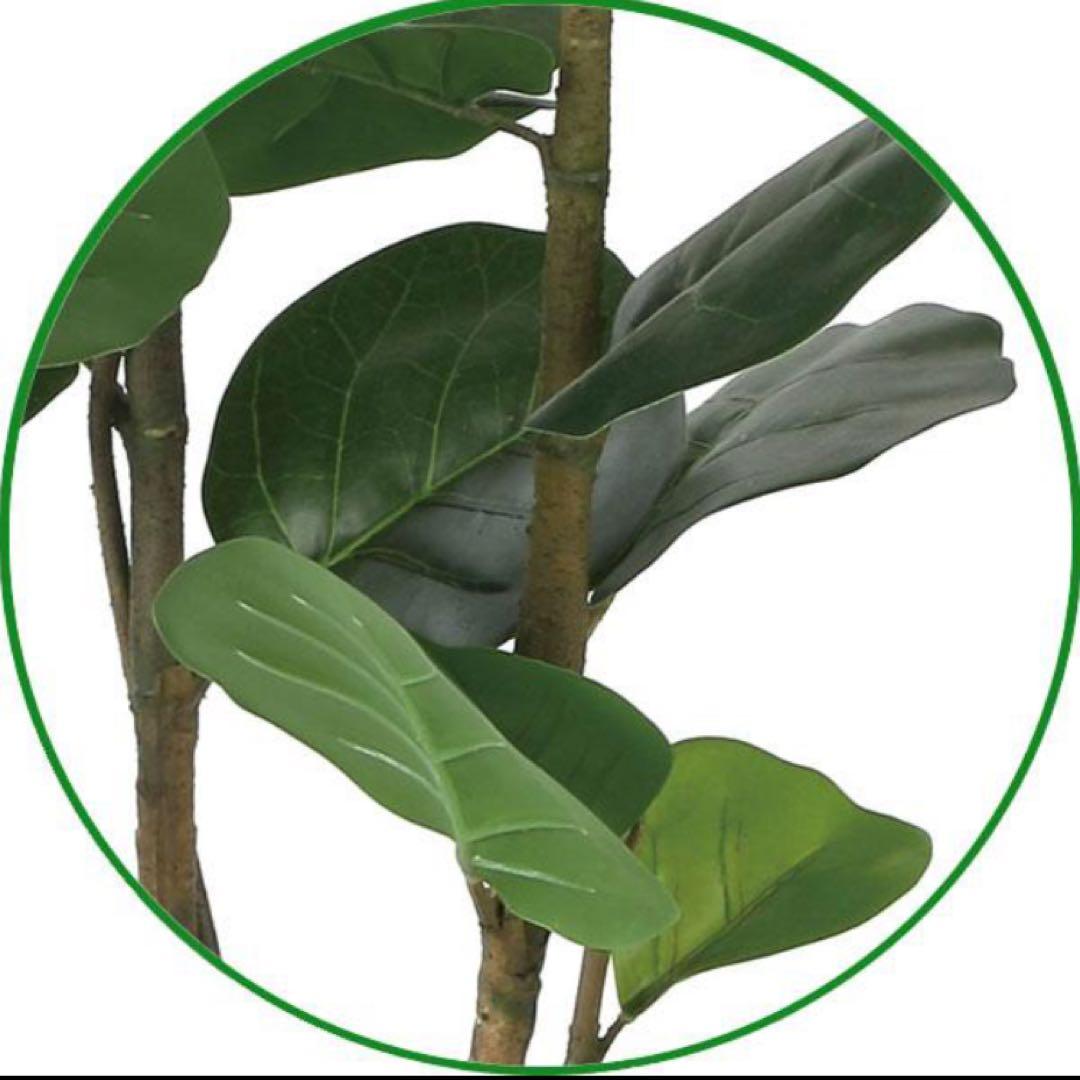 光触媒　人工観葉植物　フェイクグリーン　シーグレープDX1.25