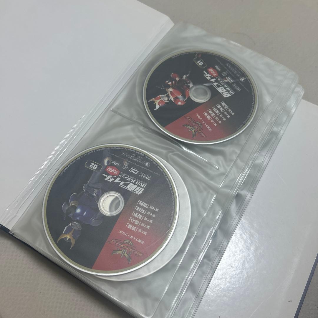 仮面ライダー平成編　 DVDコレクション