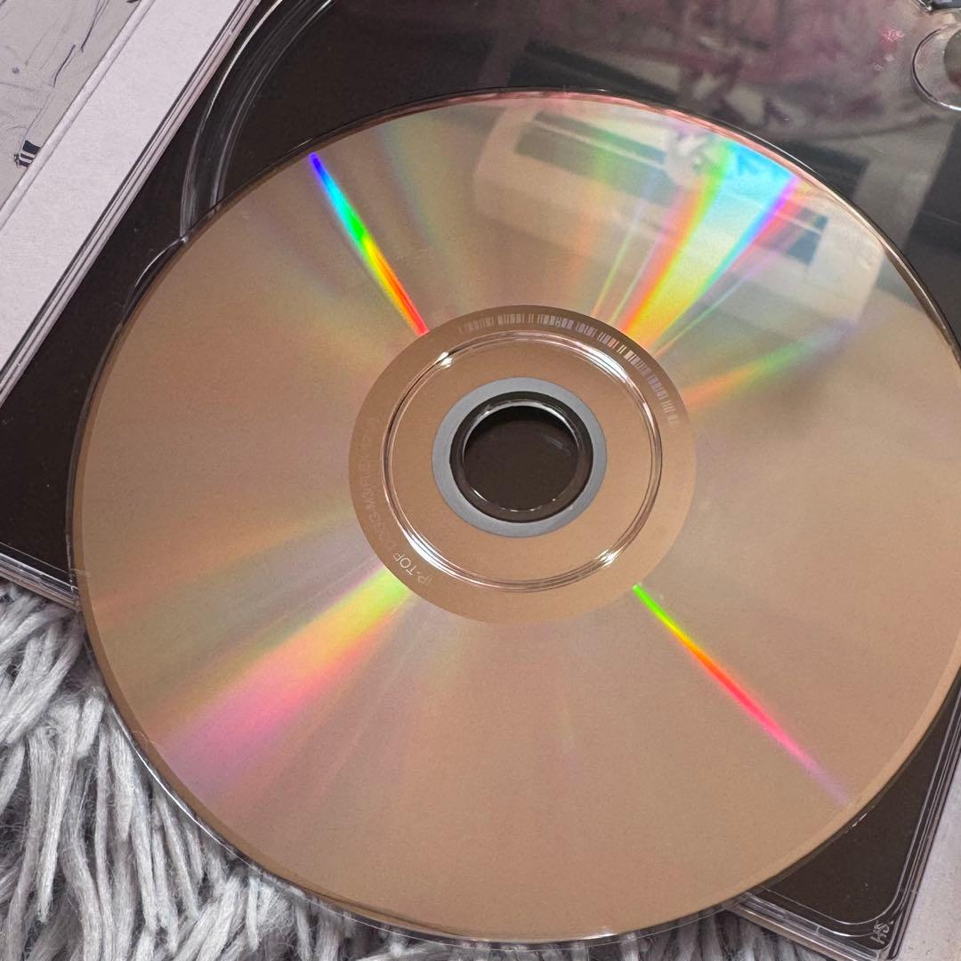 TOPPDOGG Amadeus 直筆サイン入り