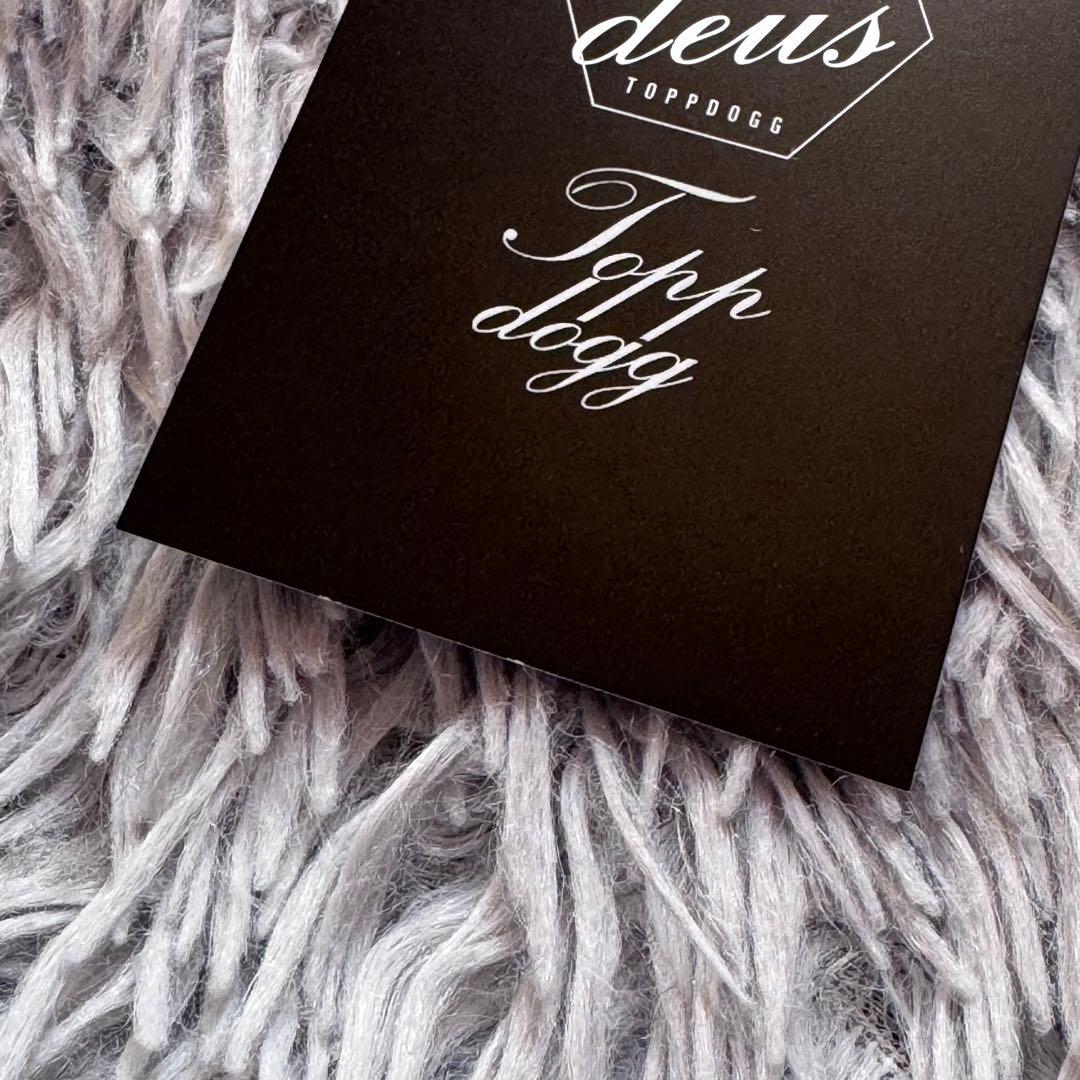 TOPPDOGG Amadeus 直筆サイン入り