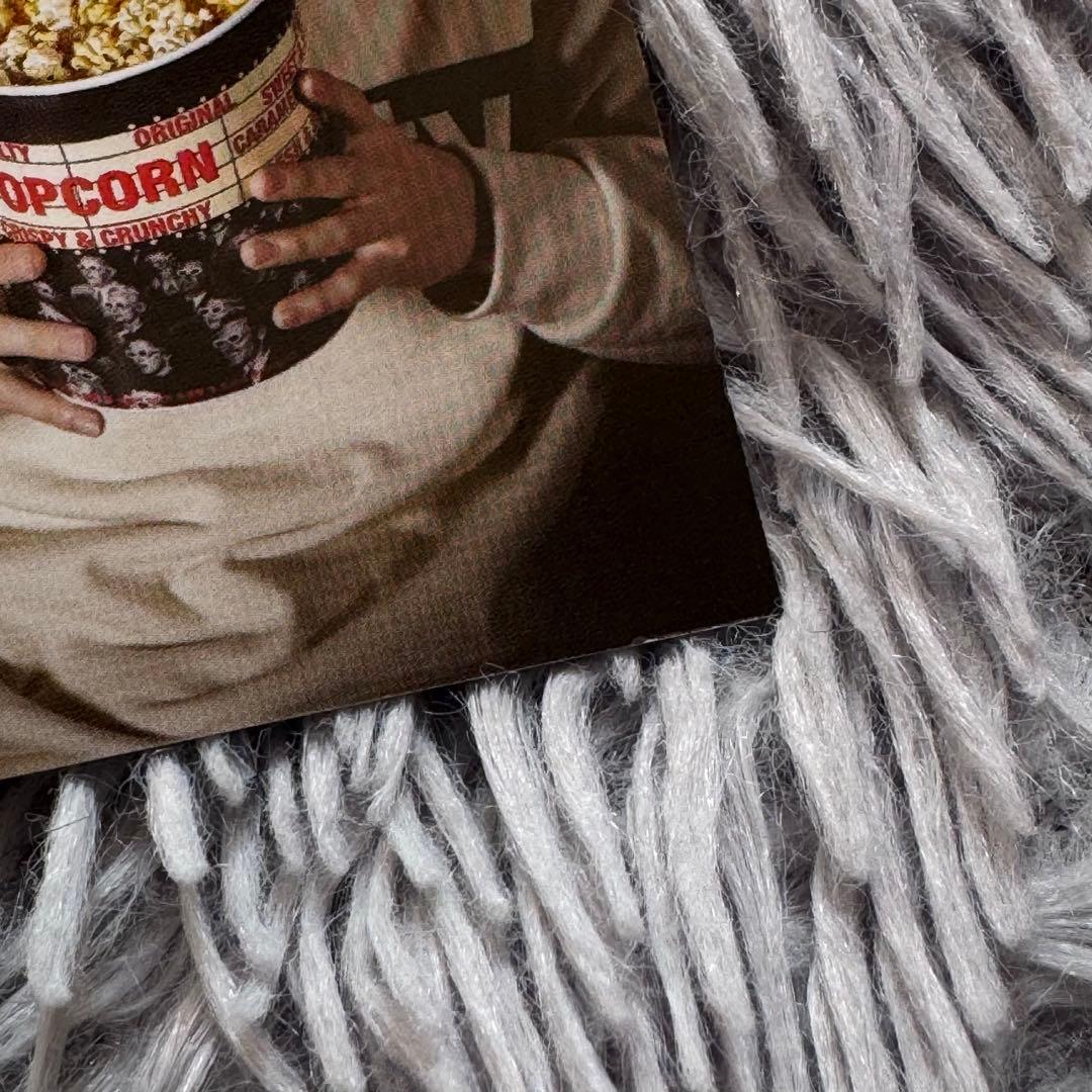 TOPPDOGG Amadeus 直筆サイン入り