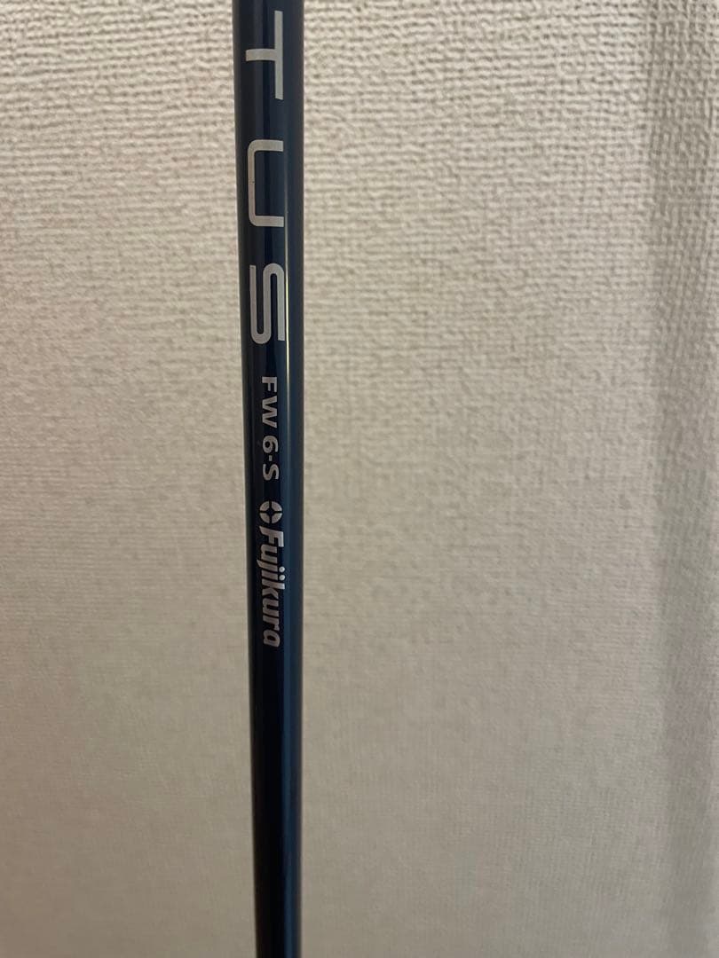 TaylorMade SIM2 MAX フェアウェイウッド