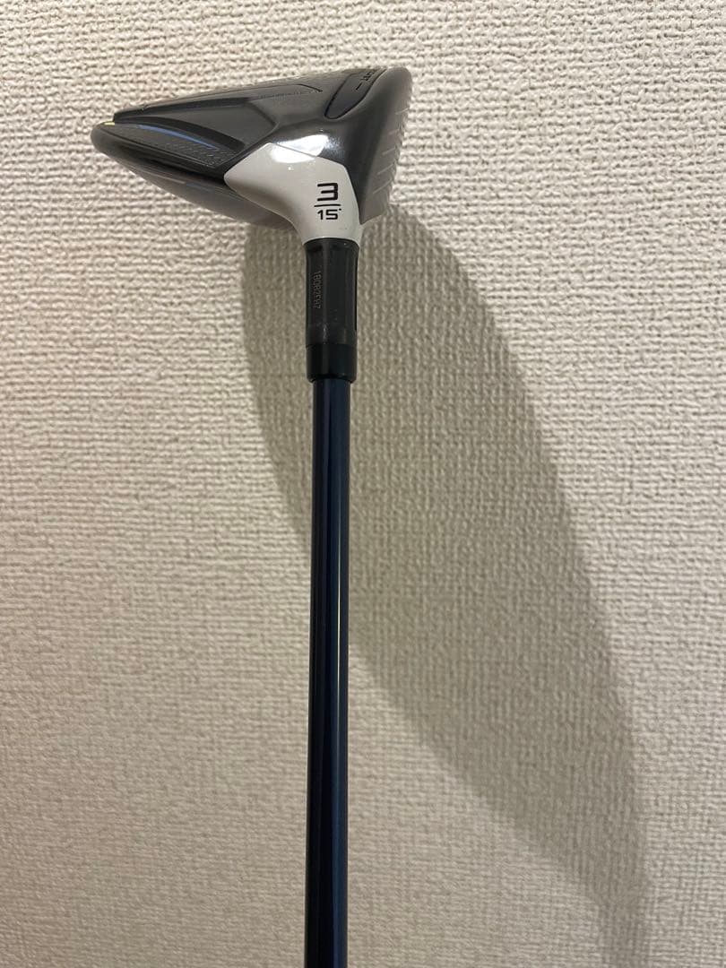 TaylorMade SIM2 MAX フェアウェイウッド