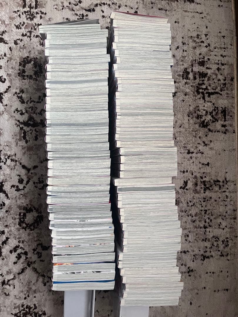 ナルト 全72巻セット 日本語版