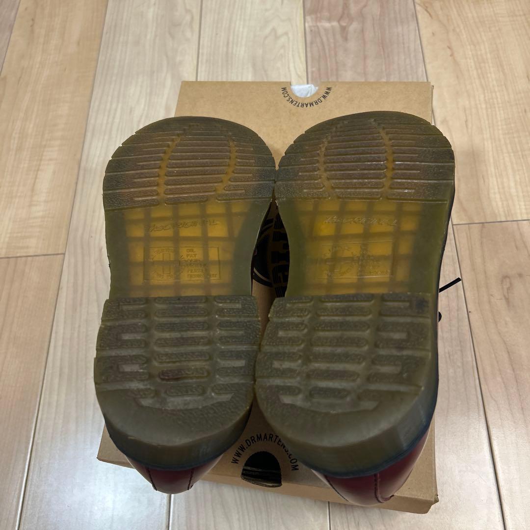 Dr Martens 1461 3ホール　US9