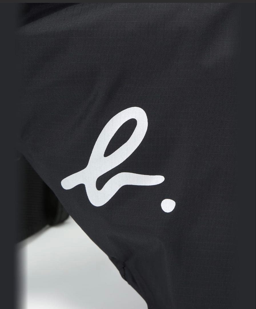 【アニエスベー】 ウェストポーチ【タグなし新品未使用品】