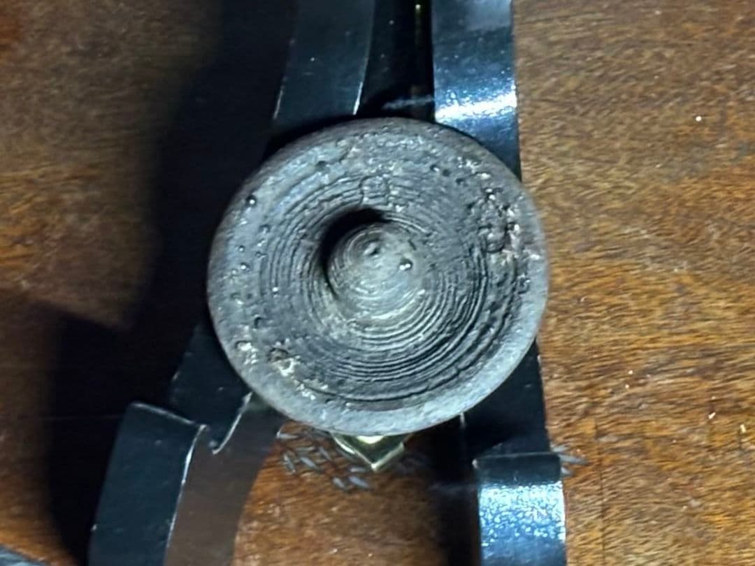 南蛮焼　横持手急須　昌平　寶山　雲林院寶山　煎茶道具