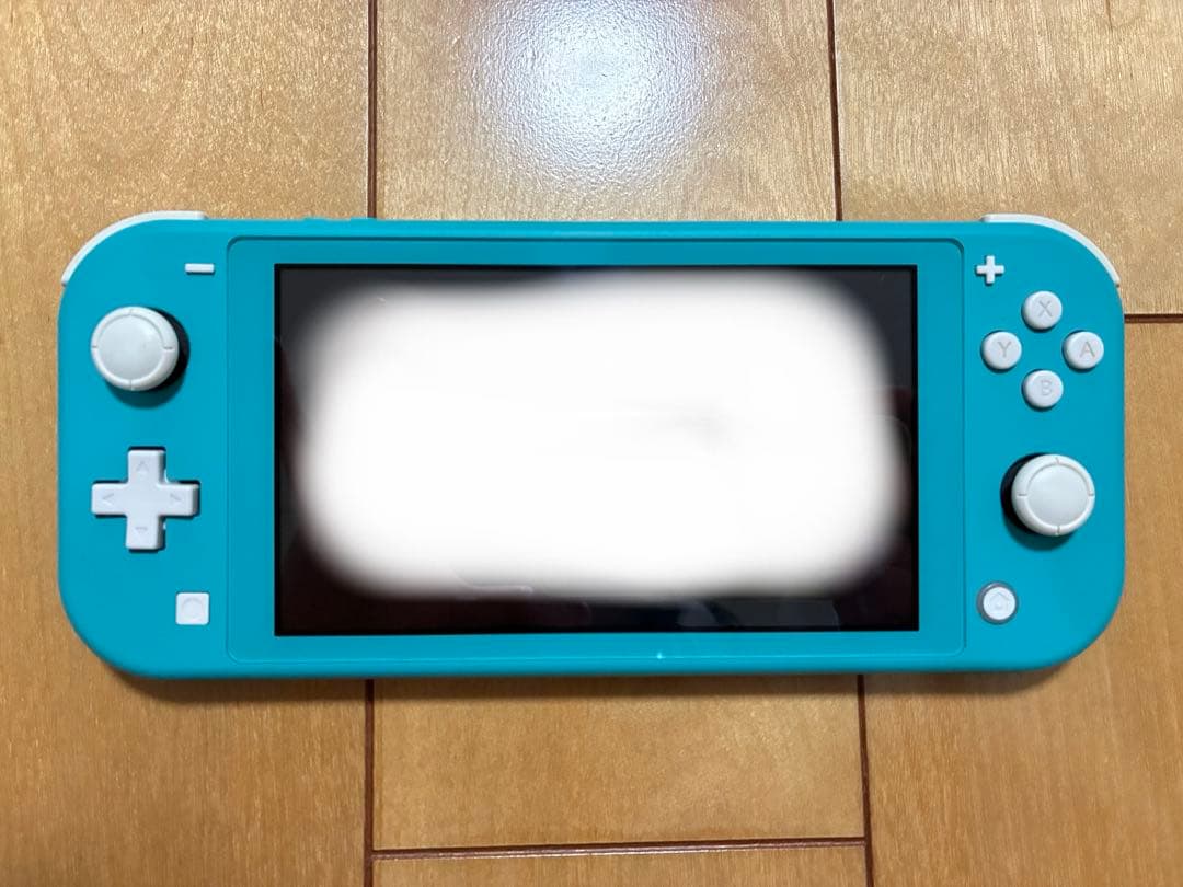 ニンテンドーSwitch Lite 任天堂 本体 訳あり ジャンク品
