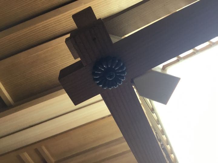 昭和モダンな吊り下げ型照明器具