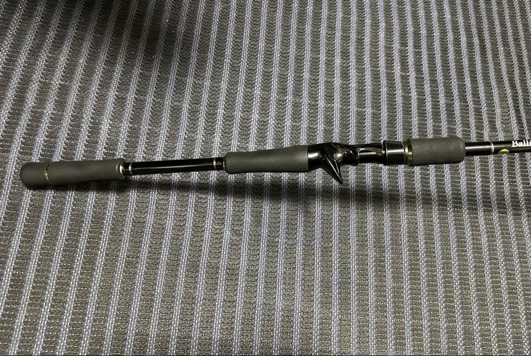 ヤマガブランクス / Ballistick Bait 93M NANO