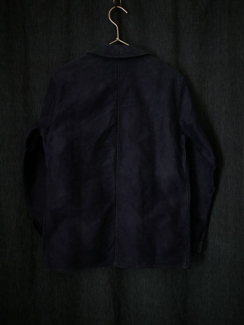 ジャケット・アウター 40s LE MONT ST MICHEL Work Jacket