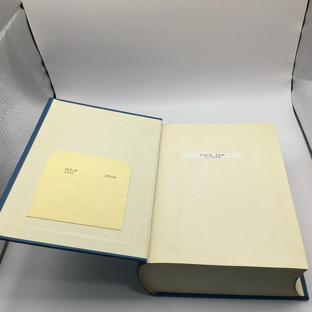 幼児期の言語生活の実態　Ⅳ