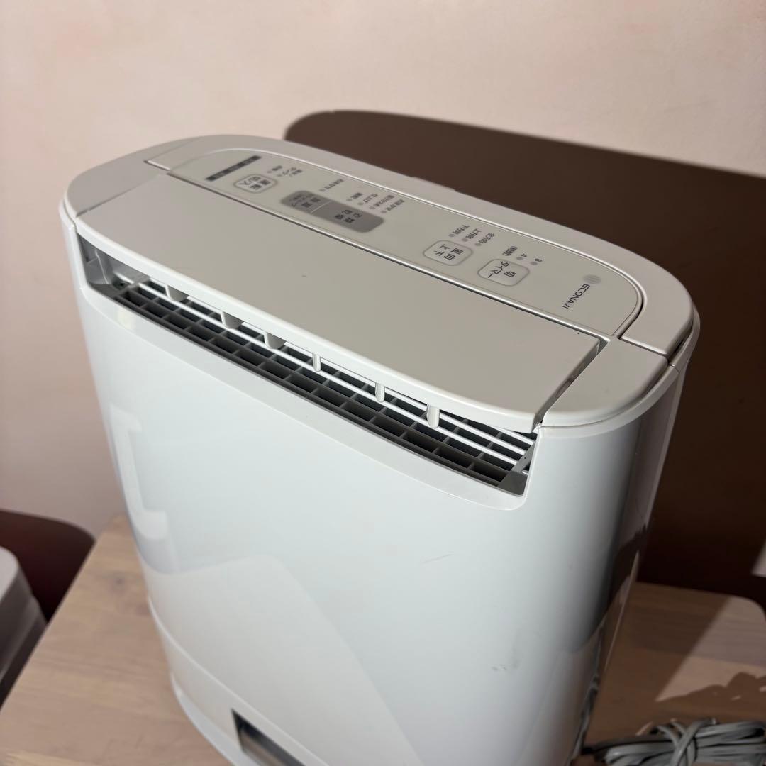 除湿機 F YZR60 18年　Panasonic 美品