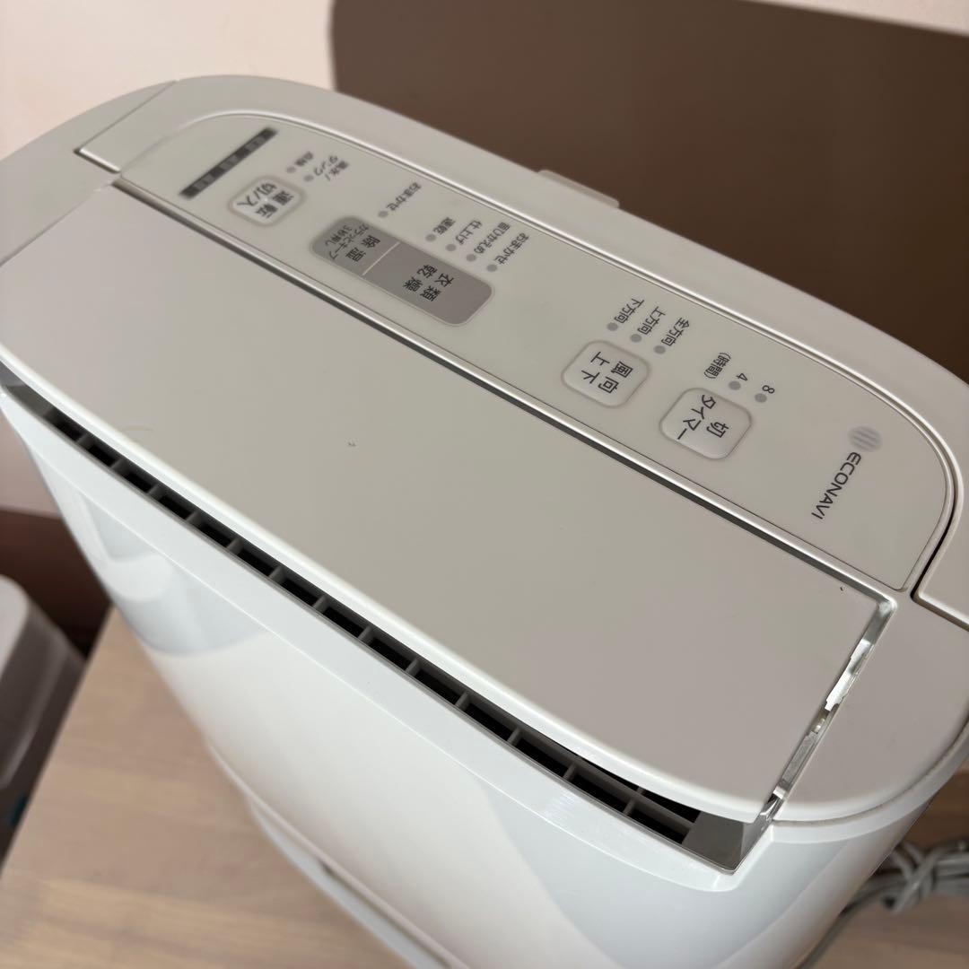 除湿機 F YZR60 18年　Panasonic 美品