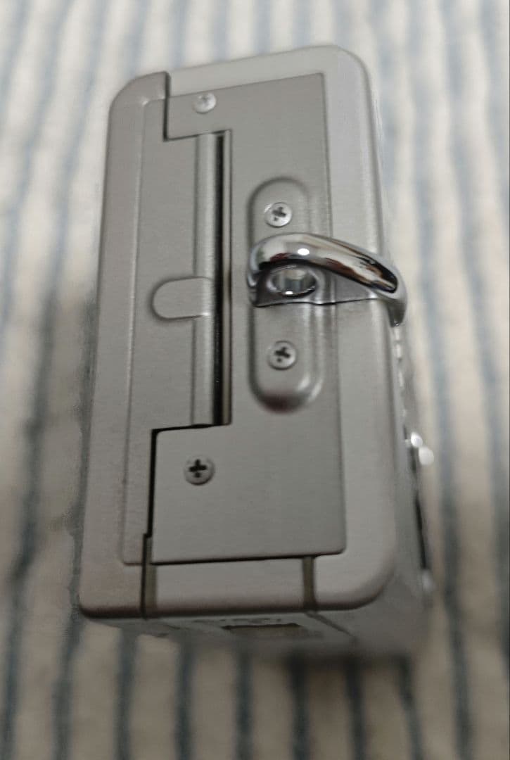 Canon IXY DIGITAL 500 コンパクトデジタルカメラ