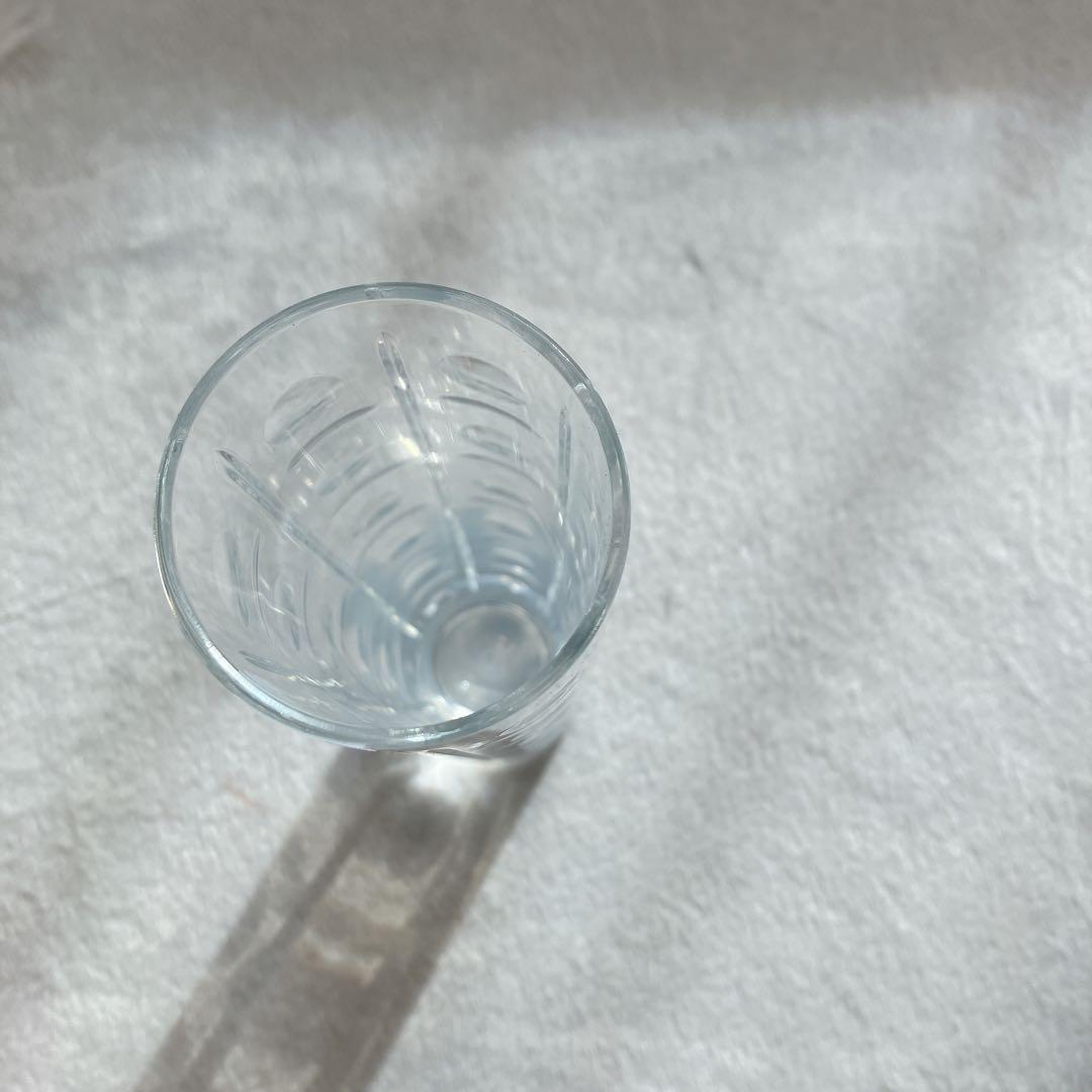 Baccarat バカラ エキノックス 一輪挿し 花瓶