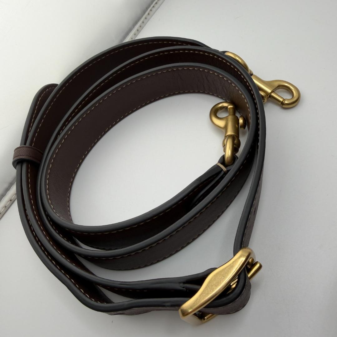 じぇしー 様　COACH コーチ エンパイア ハンドバッグ ショルダーバッグ