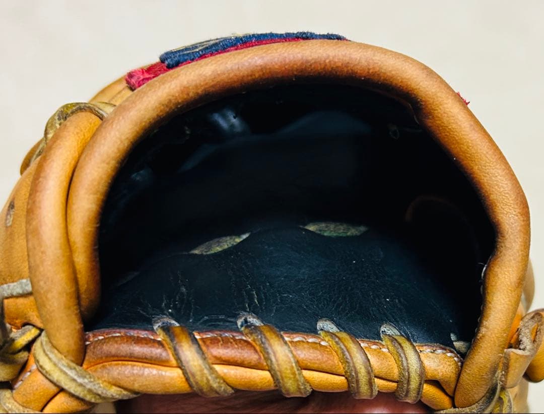 即戦力　久保田スラッガー　硬式　KSG-J6 湯揉み型付け済　中学　ジュニア