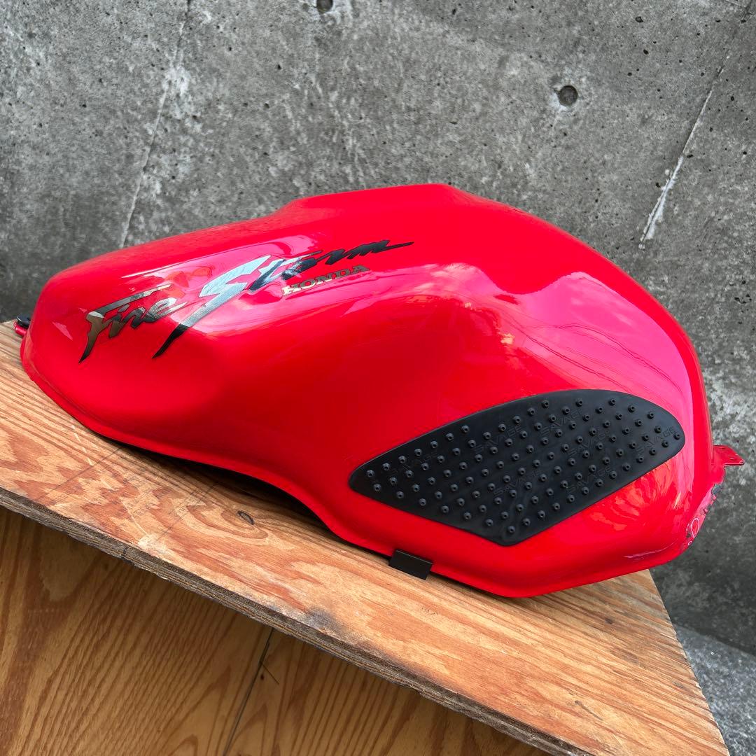 VTR1000F （SC36）ガソリンタンク 0914