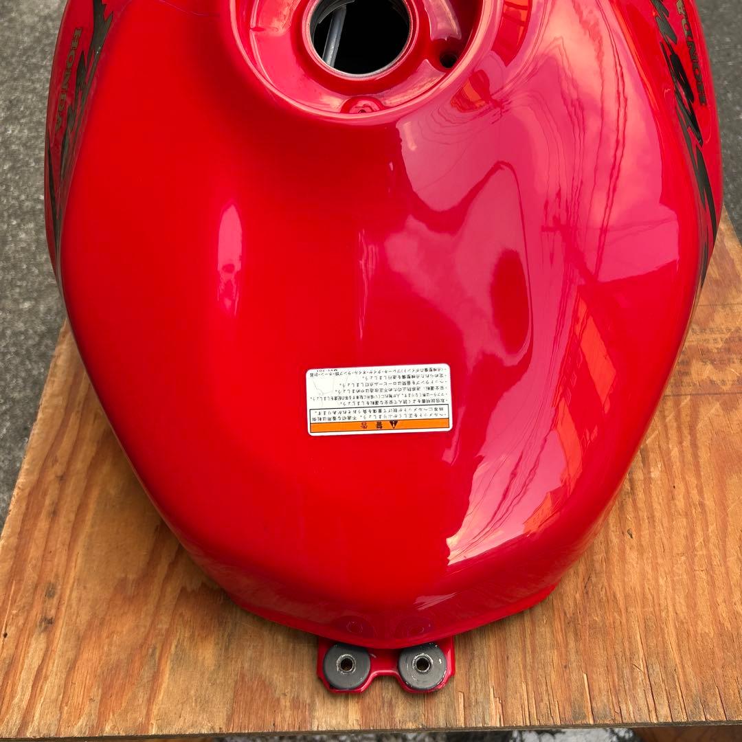 VTR1000F （SC36）ガソリンタンク 0914