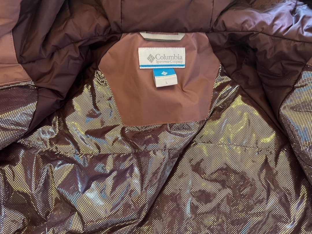 コロンビア Columbia レディース スキー スノーウェア WK6750