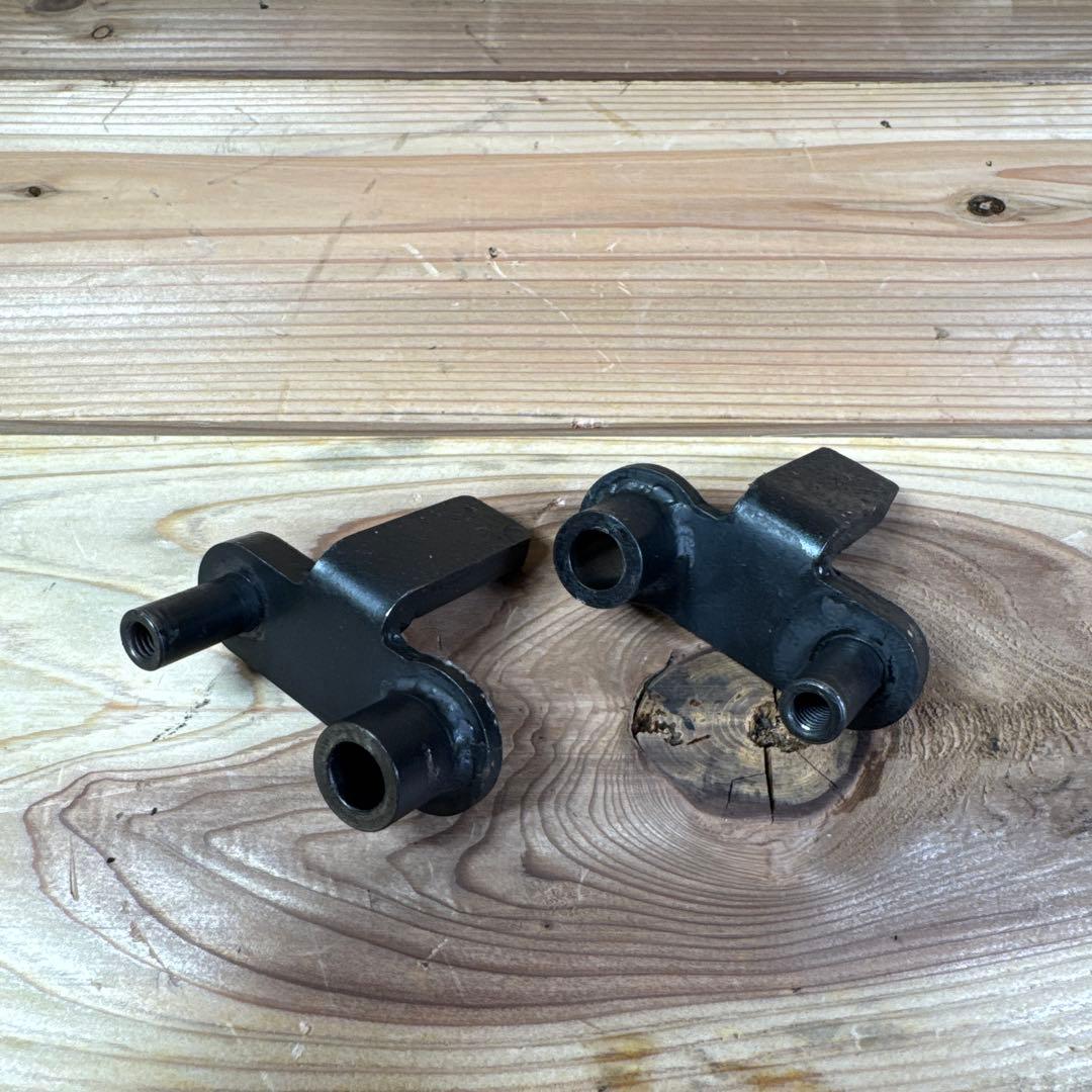 三協オート　レイダウンキット　gs400 gt380