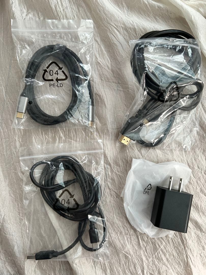 ARZOPA A1 Gamut Slim 14.0 モバイルモニター