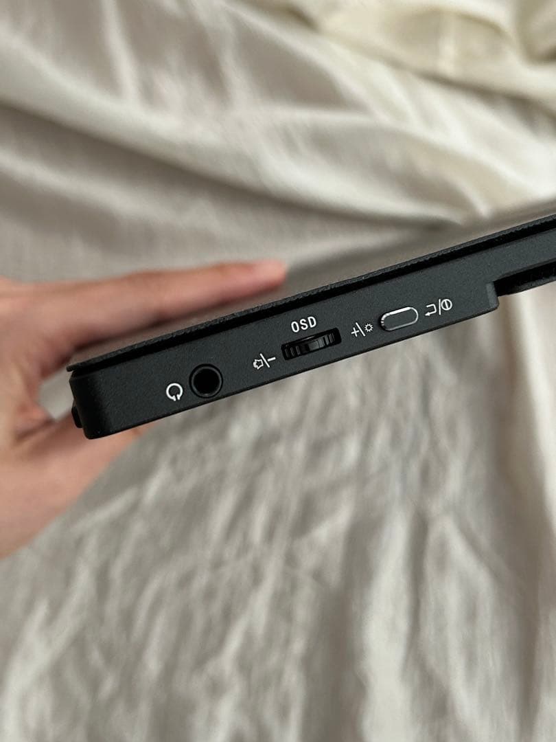 ARZOPA A1 Gamut Slim 14.0 モバイルモニター