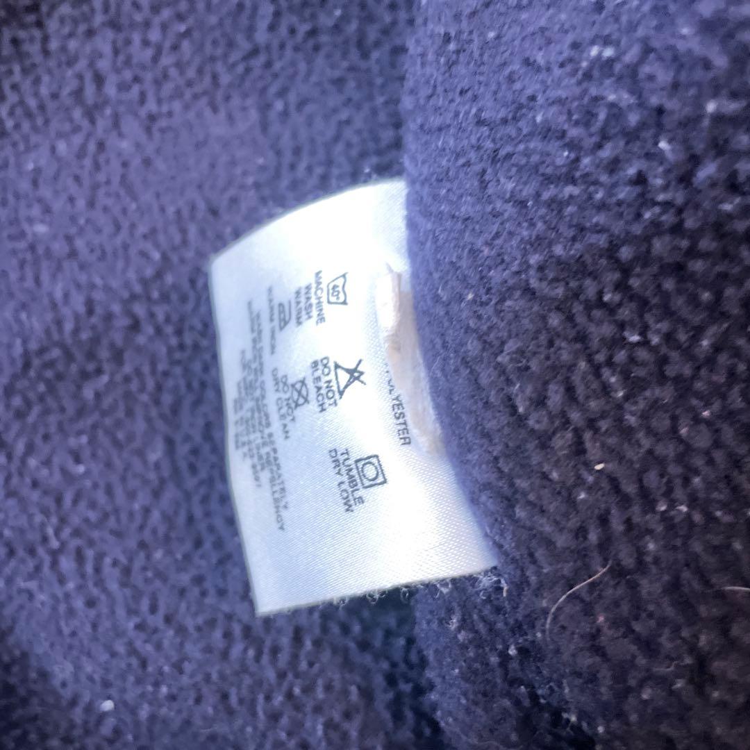 ヤ*ギ様 patagonia ナイロンブルゾン グリーン M 80s