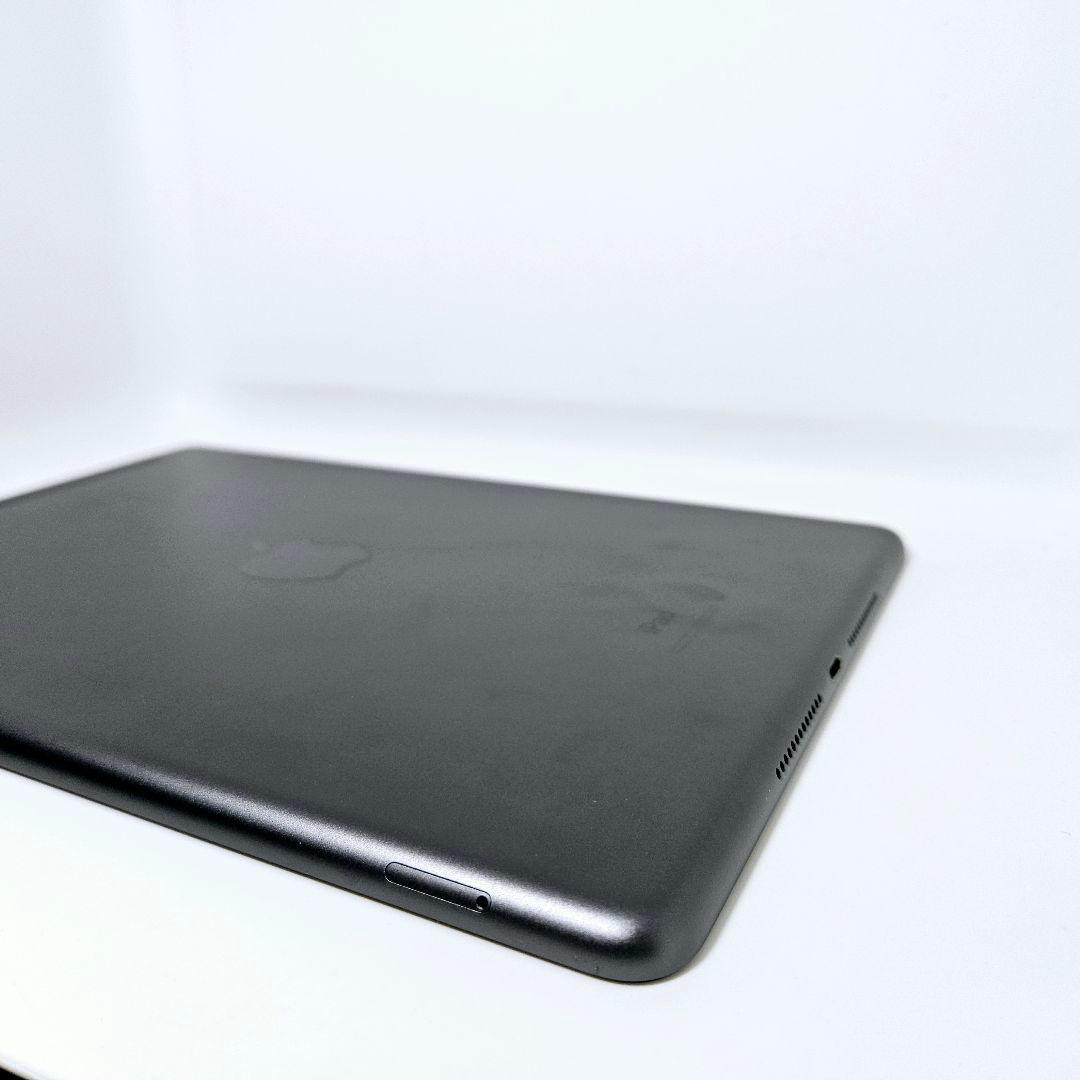 SIMフリー 美品 iPad 第7世代 Wi-Fi+Cellular 32GB
