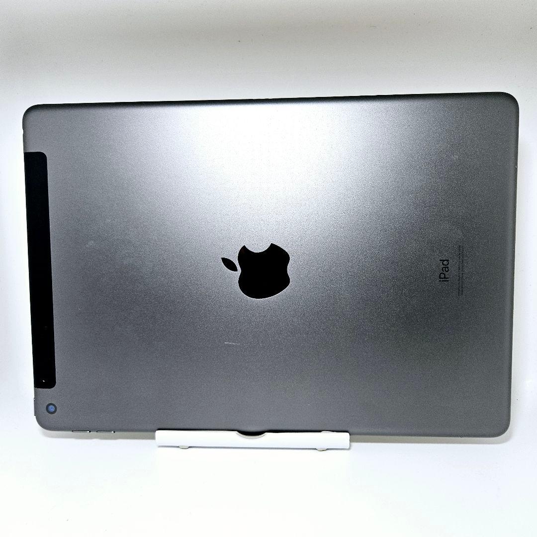 SIMフリー 美品 iPad 第7世代 Wi-Fi+Cellular 32GB
