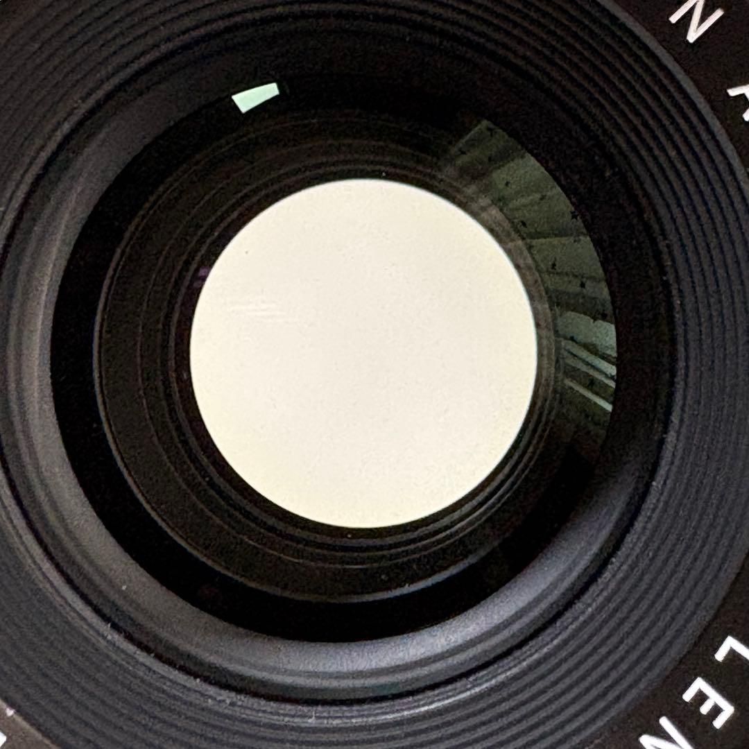 美品FUJIFILMフジノンXF35mm F1.4R