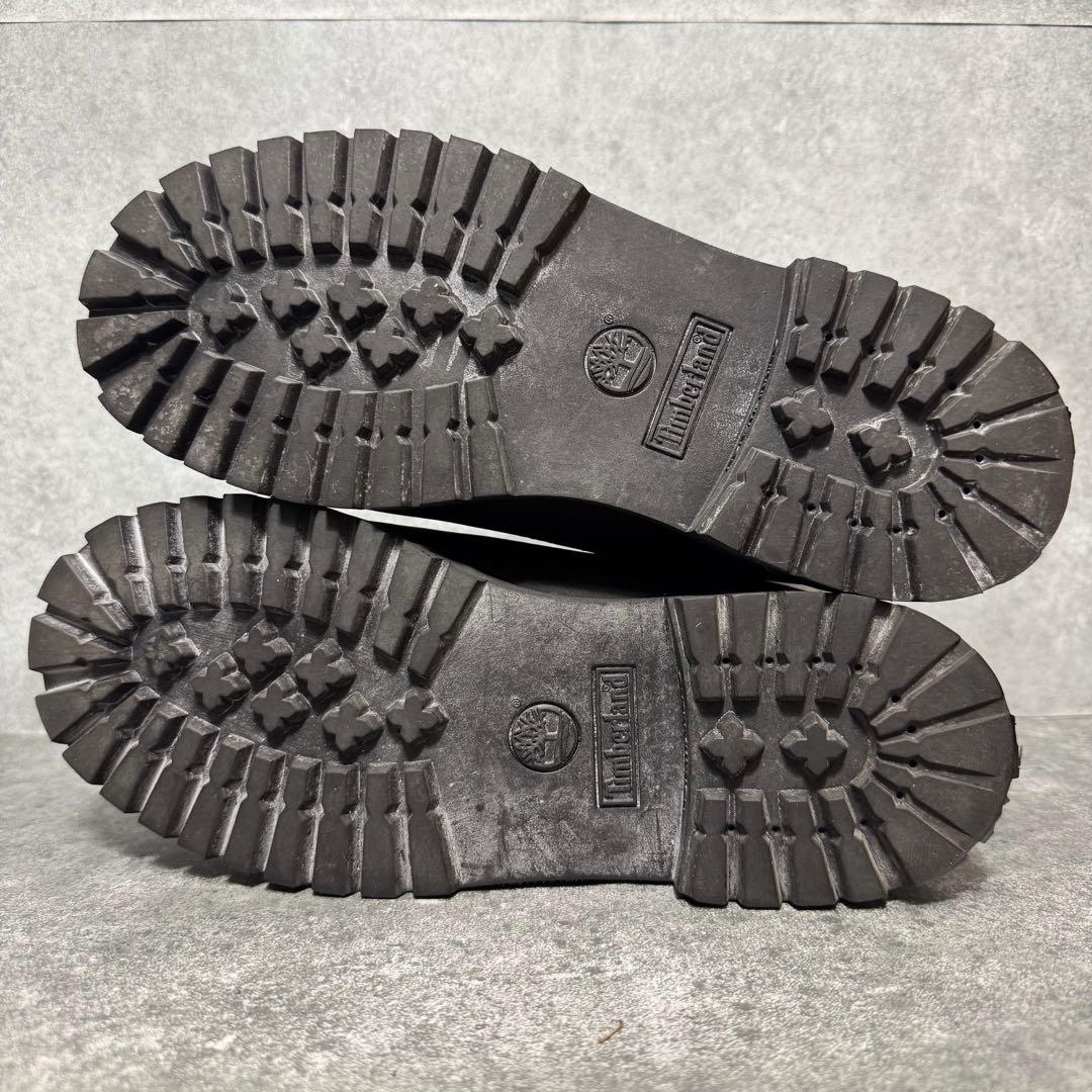 ティンバーランド Timberland スエード プレミアム ブーツ 24cm