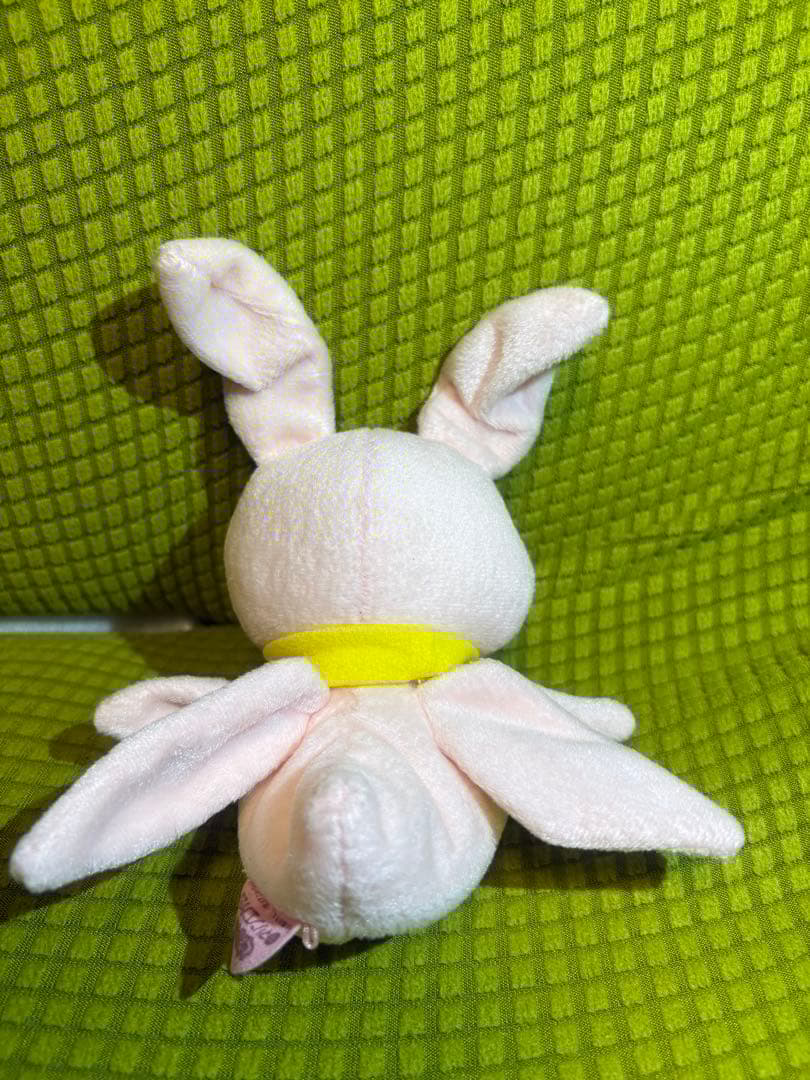 くたキャラ　デジモン　マリンエンジェモン