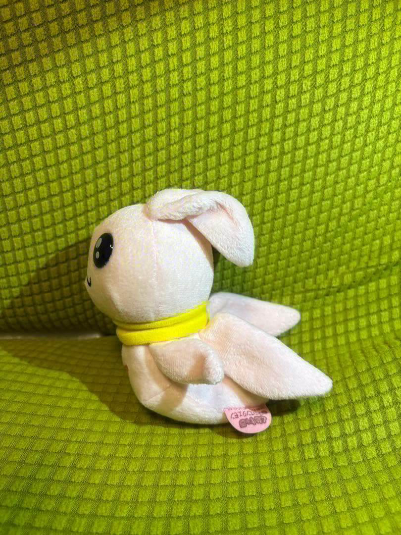 くたキャラ　デジモン　マリンエンジェモン