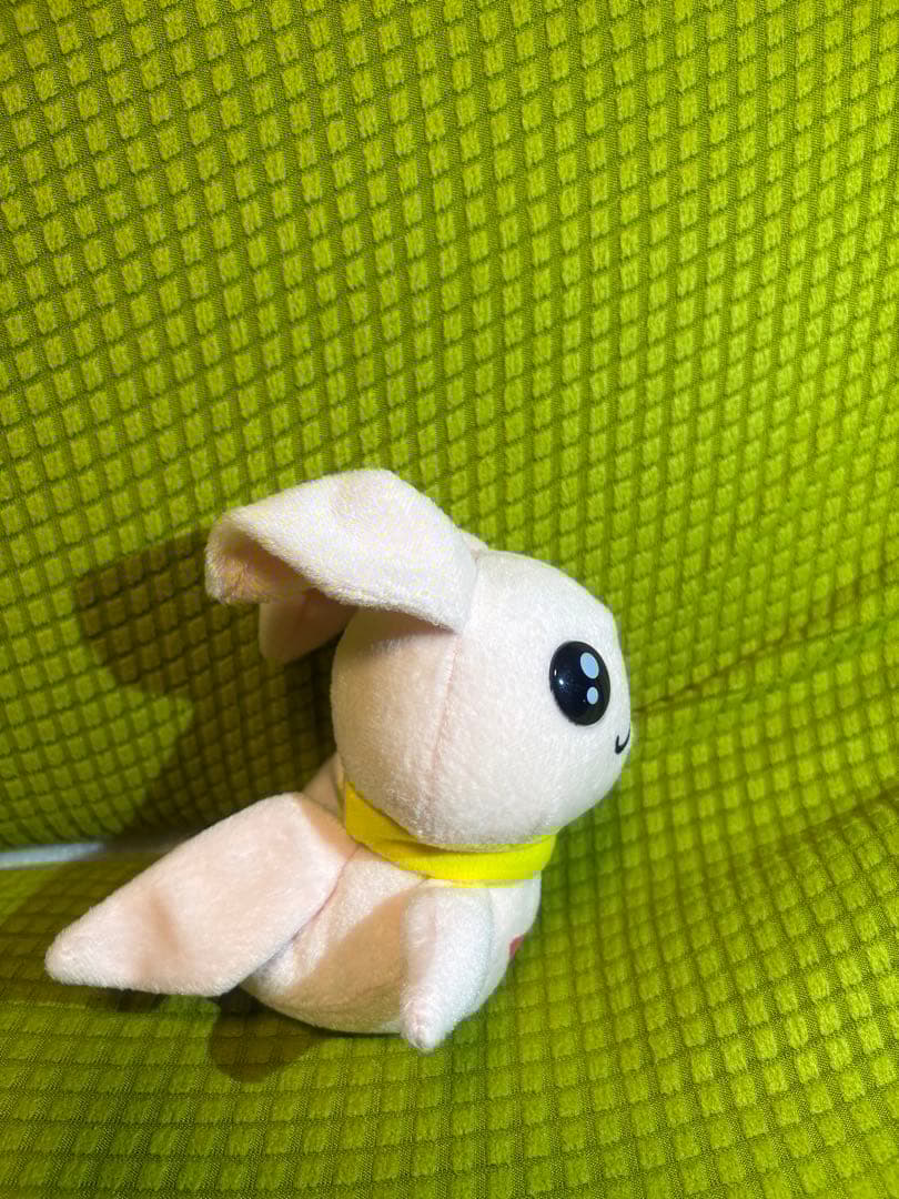 くたキャラ　デジモン　マリンエンジェモン