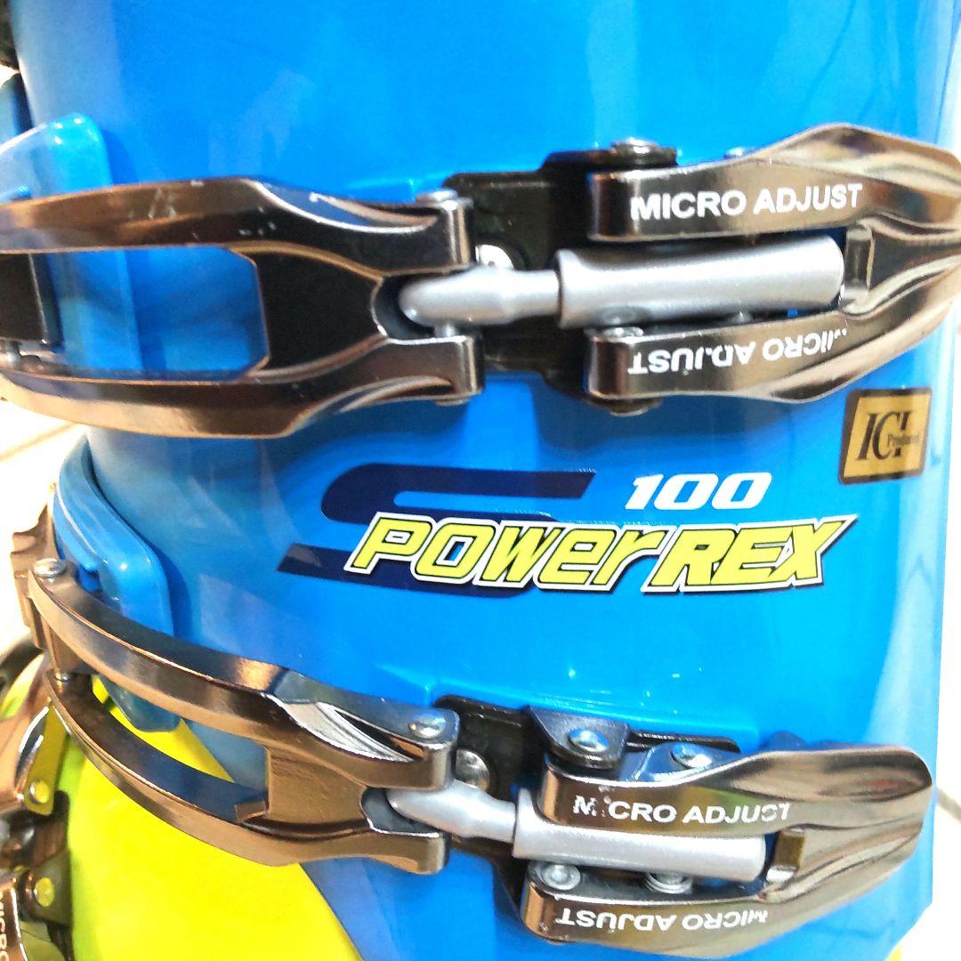 (美品)REXXAM PowerREX-S100 /27cm