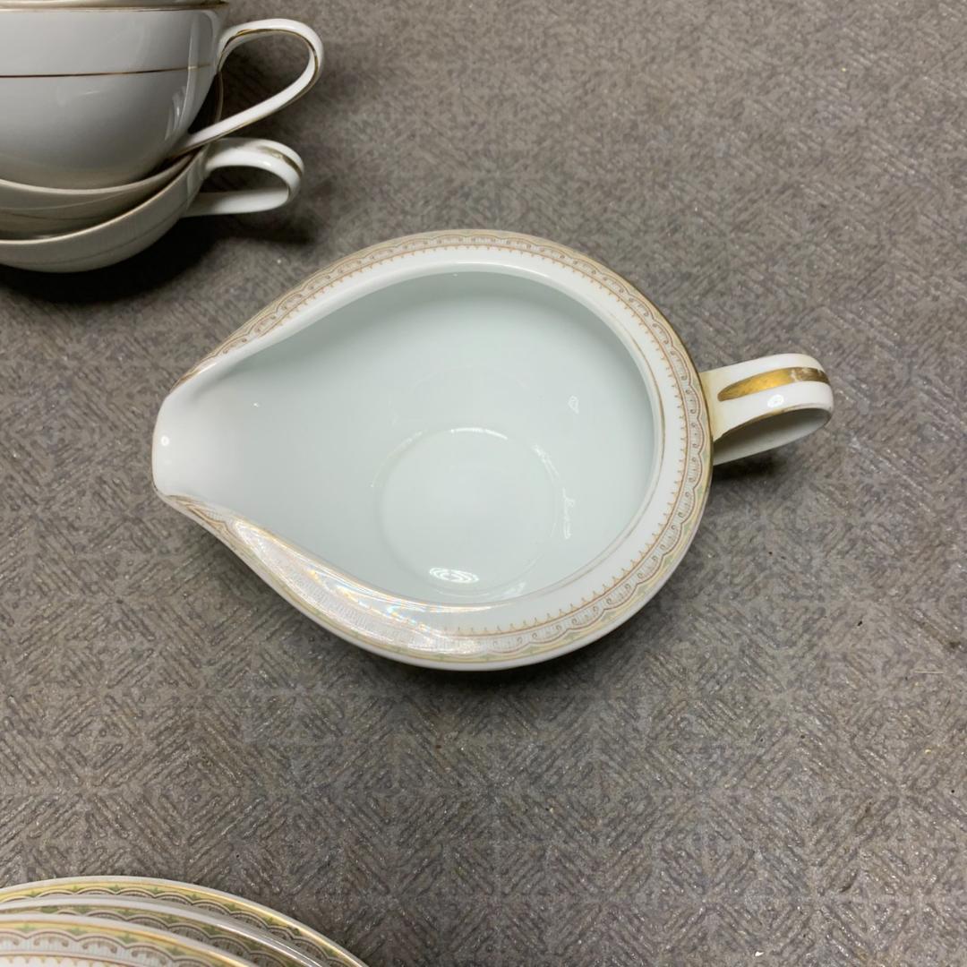 K594R オールドNORITAKE 洋食器セット グレイスリンシリーズ