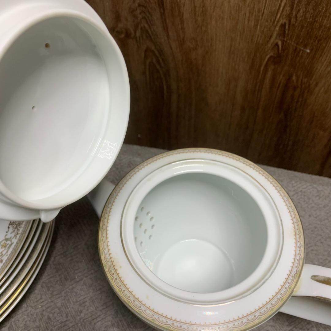 K594R オールドNORITAKE 洋食器セット グレイスリンシリーズ