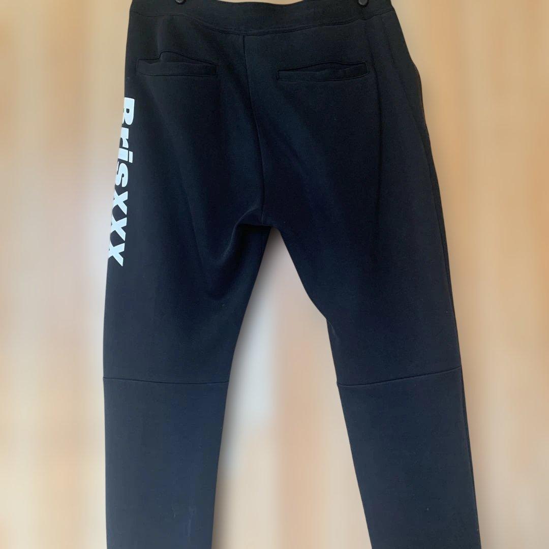 ゴットセレクション　ブリストル