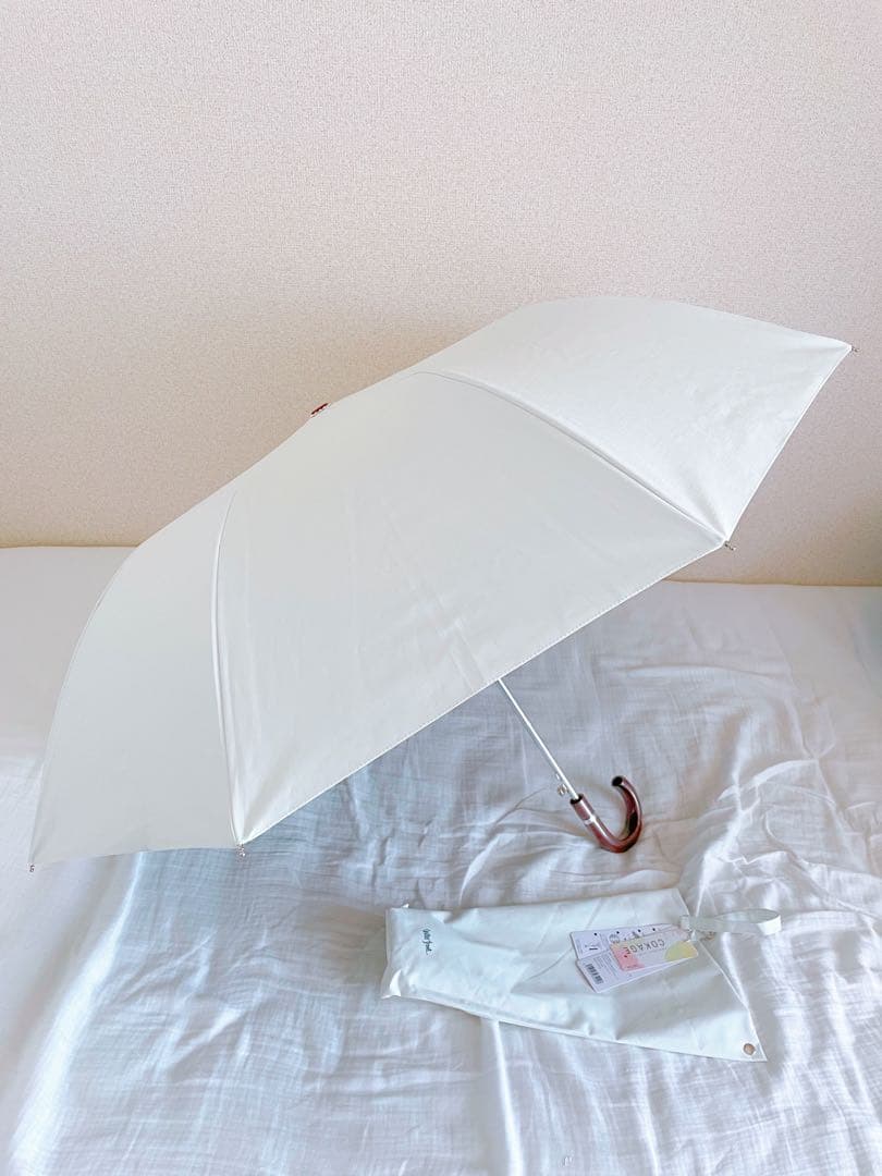 ワンタッチ開　COKAGE+木手元ジャンプ折