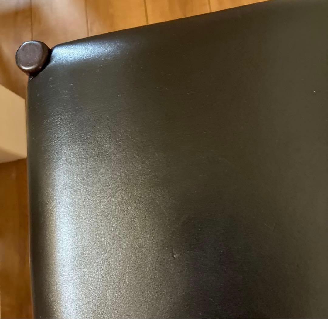 北欧ヴィンテージ デンマーク SIBAST FURNITURE ダイニングチェア