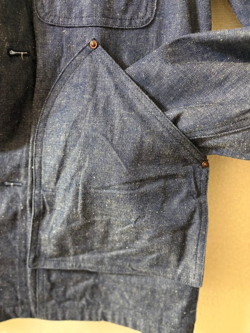 DRYBONESドライボーンズ カバーオール　美品