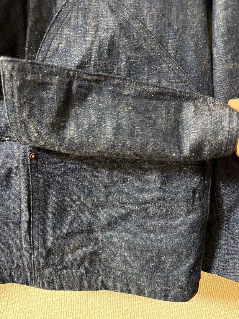 DRYBONESドライボーンズ カバーオール　美品