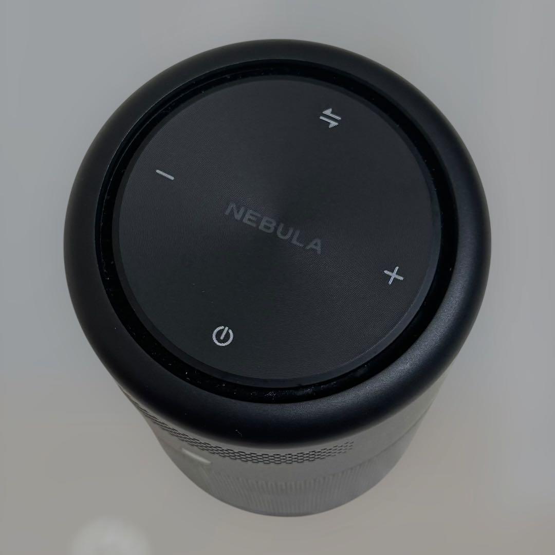 アンカー ネビュラカプセル モバイルプロジェクター D4111