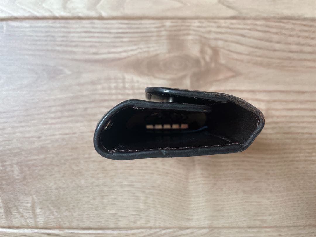 pooh　＊ワイルドスワンズ　ダカール　クロコダイル　チョコレート