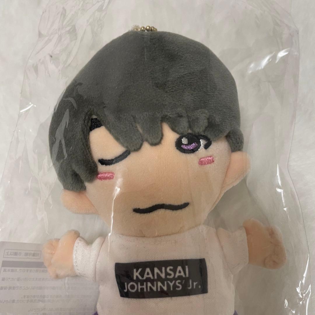 高橋恭平　ちびぬい