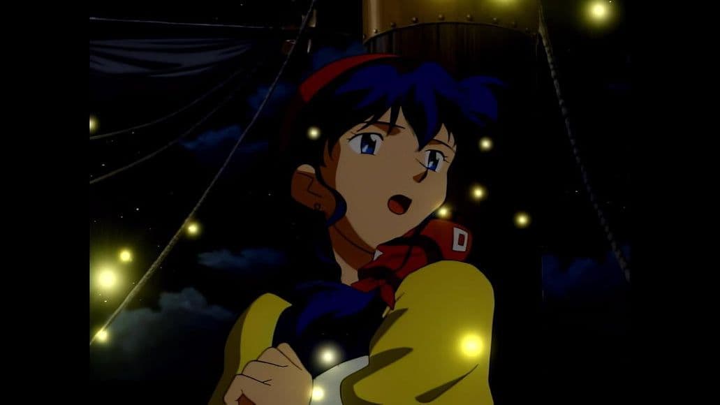 輸入版　Switch　ルナ　LUNAR Remastered　リマスター